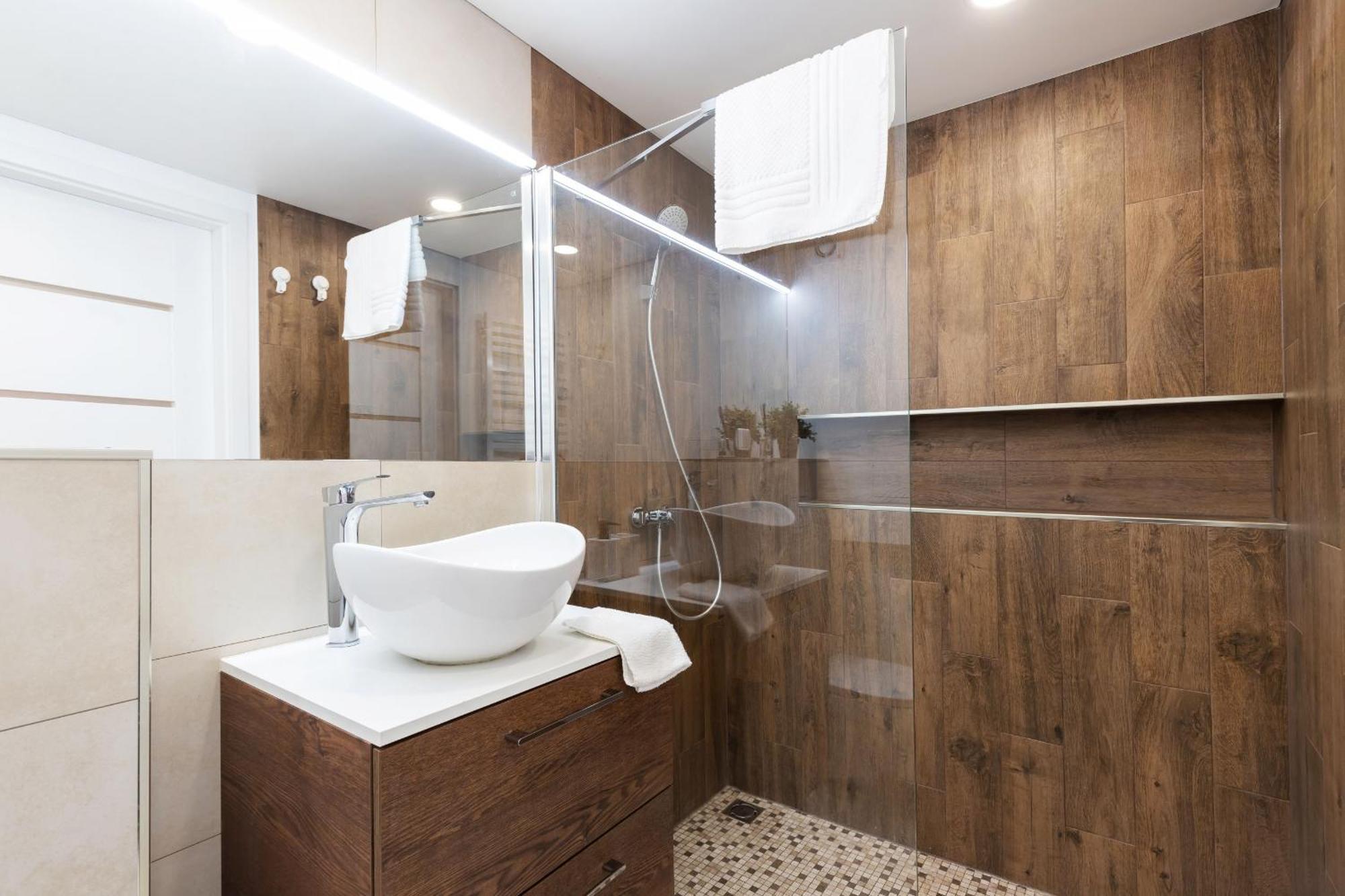 Newly Refurbished Lukiskiu Square By Reside Baltic Apartment Vilnius